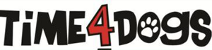Time 4 Dogs Boarding – Abbotsford BC Logo